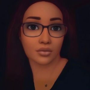 Meet your Posher, Sylvia